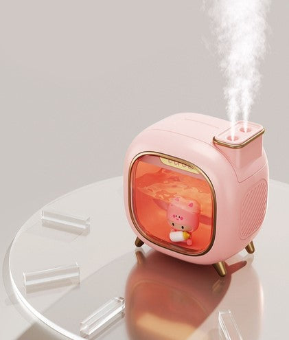 Mini Humidifier Air